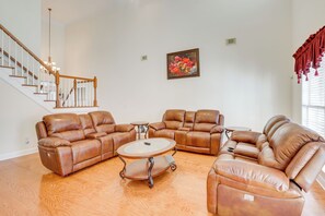 Casa (4 Bedrooms) | Parte interna