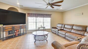 Rumah (4 Bedrooms) | Interior