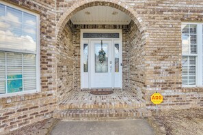 Casa (4 Bedrooms) | Parte interna