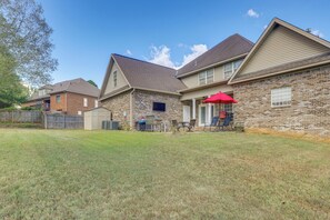 Ház (4 Bedrooms) | Belső rész