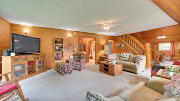 House (2 Bedrooms) | Front of property