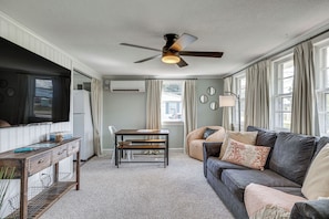 Maison (2 Bedrooms) | Intérieur