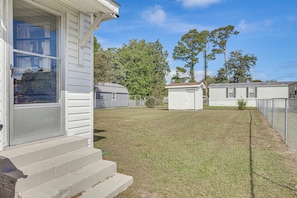 Maison (2 Bedrooms) | Intérieur