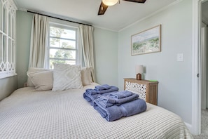 House (2 Bedrooms) | Bahagian dalam