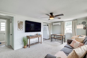 Maison (2 Bedrooms) | Intérieur