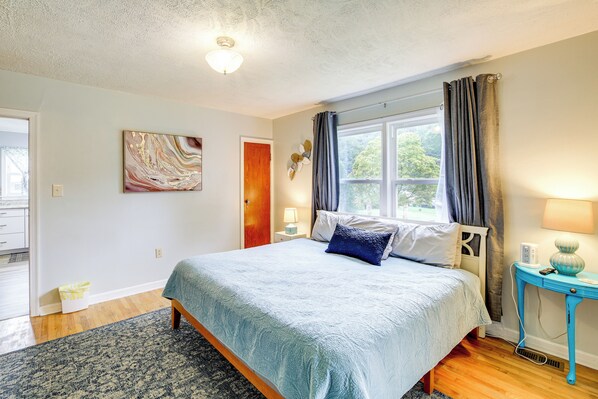 Casa (3 Bedrooms) | Interior