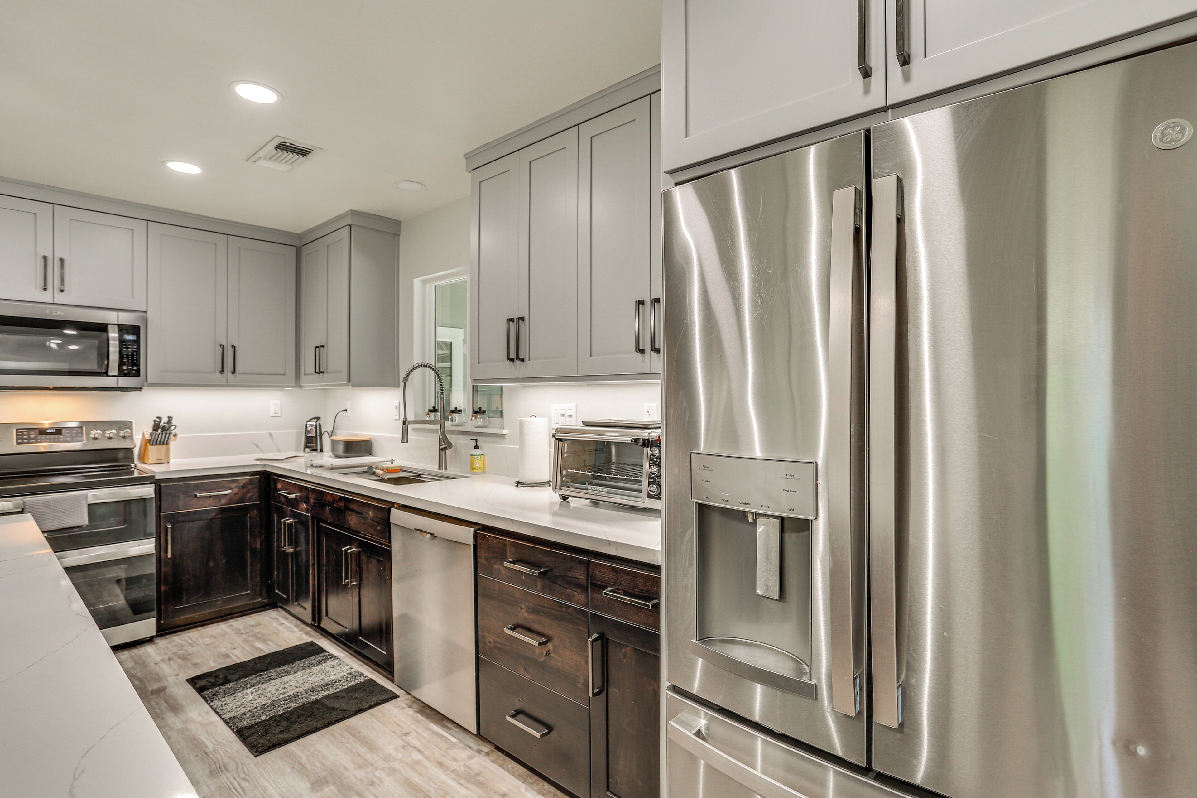 Casa (4 Bedrooms) | Interior