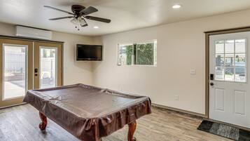 Casa (4 Bedrooms) | Interior