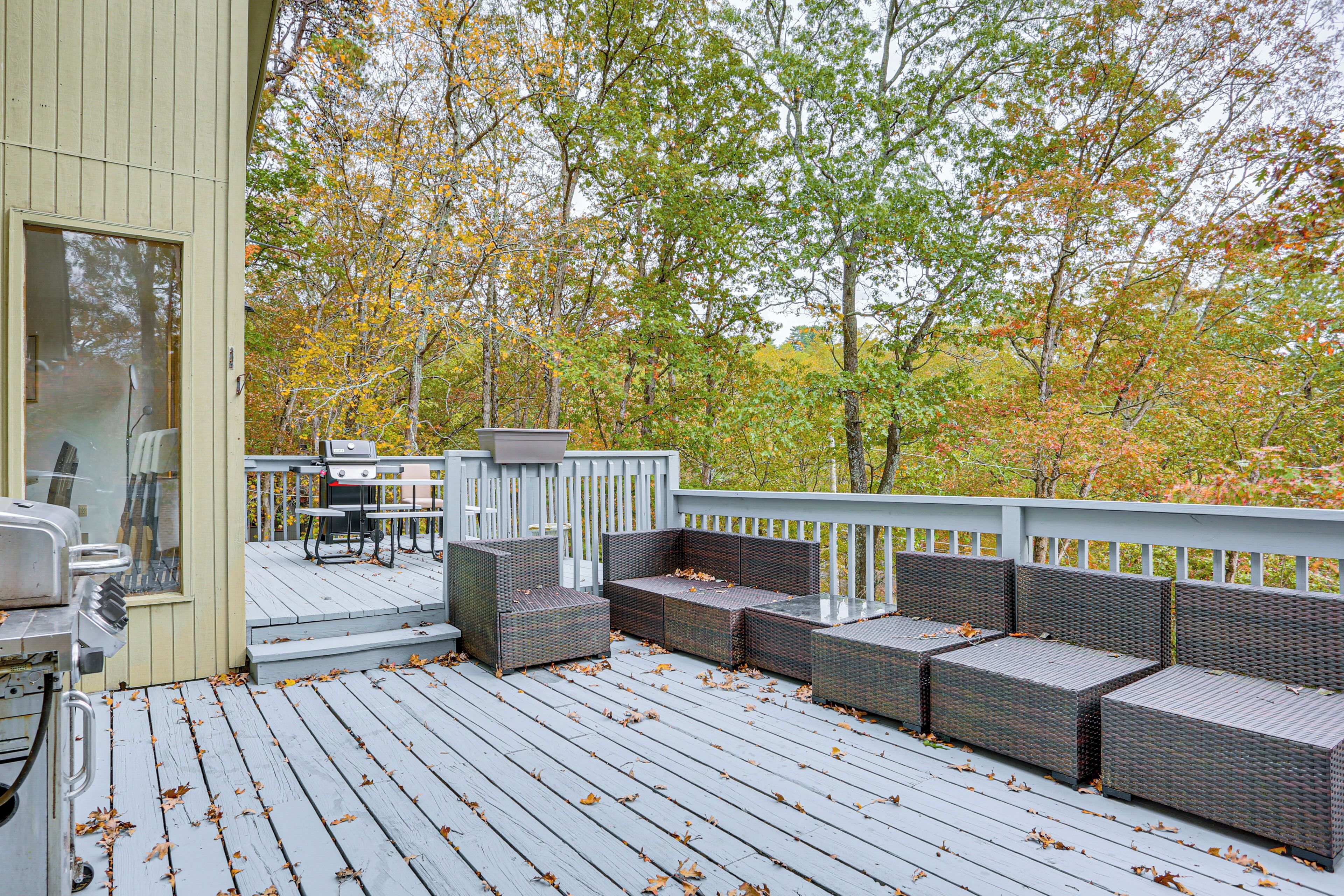 Casa (6 Bedrooms) | Interior