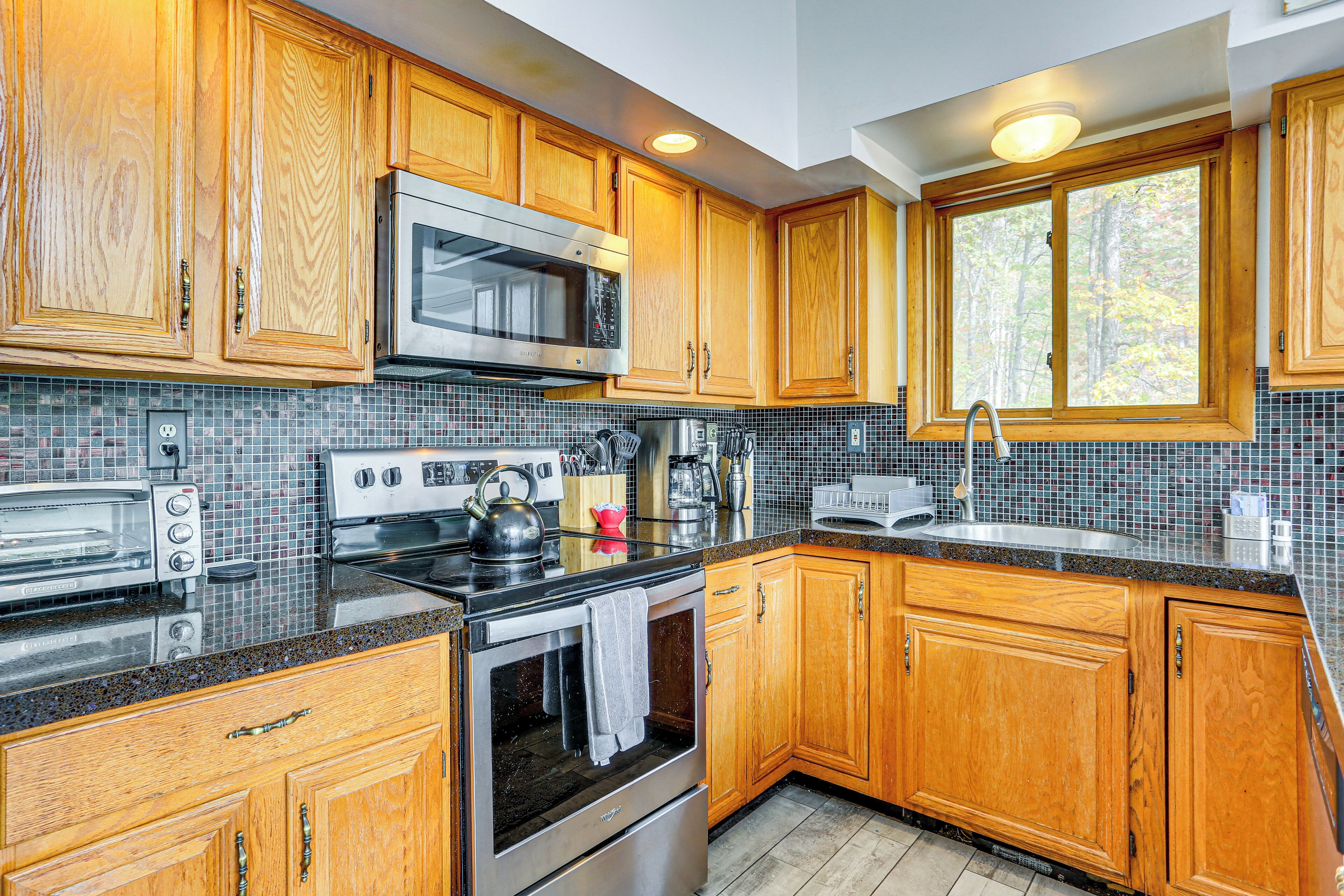 Casa (6 Bedrooms) | Interior