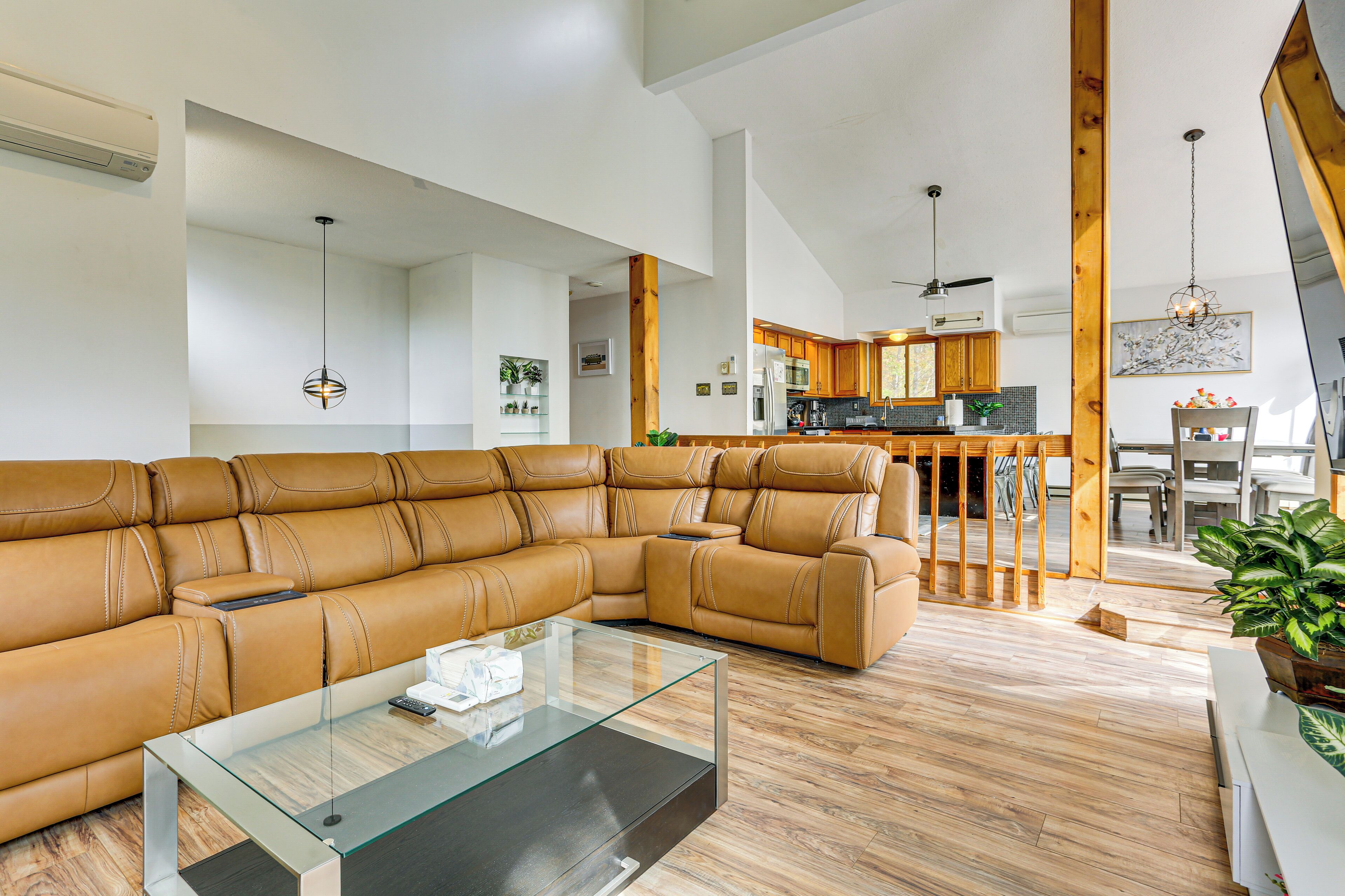 Nhà (6 Bedrooms) | Nội thất