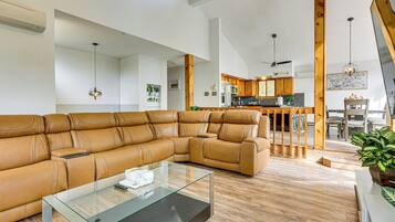 Nhà (6 Bedrooms) | Nội thất