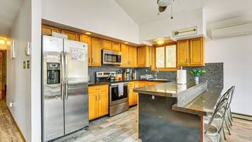 Ferienhaus (6 Bedrooms) | Innenbereich