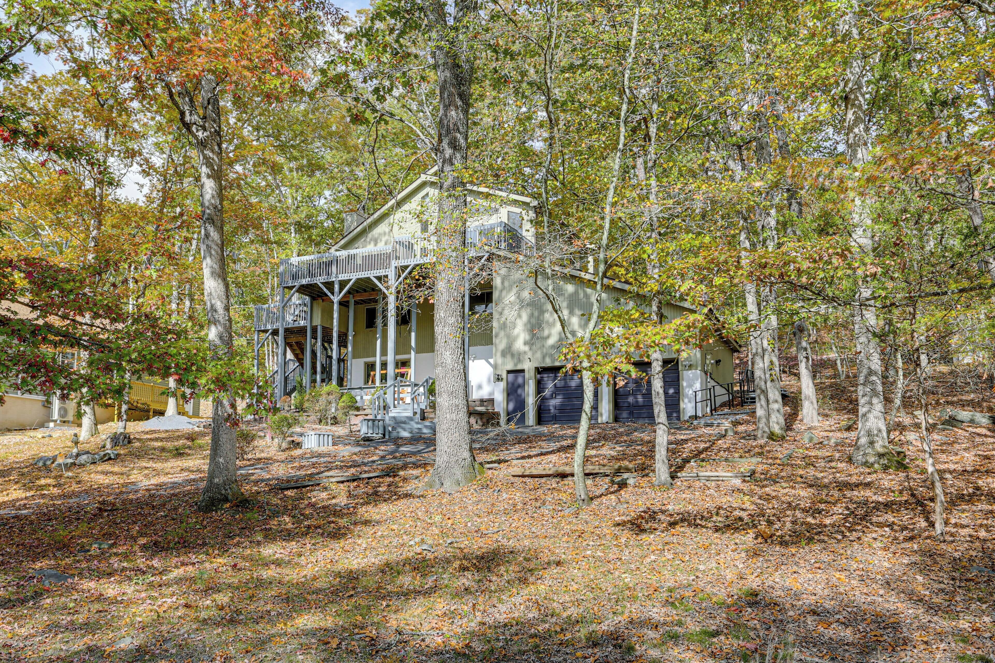 Casa (6 Bedrooms) | Interior