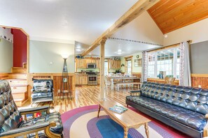 Casa (2 Bedrooms) | Interni