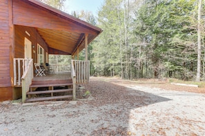 Talo (2 Bedrooms) | Sisätilat