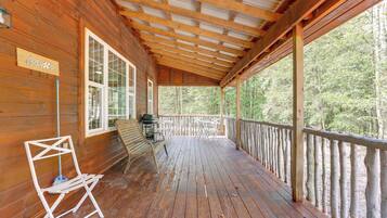 Rumah (2 Bedrooms) | Interior