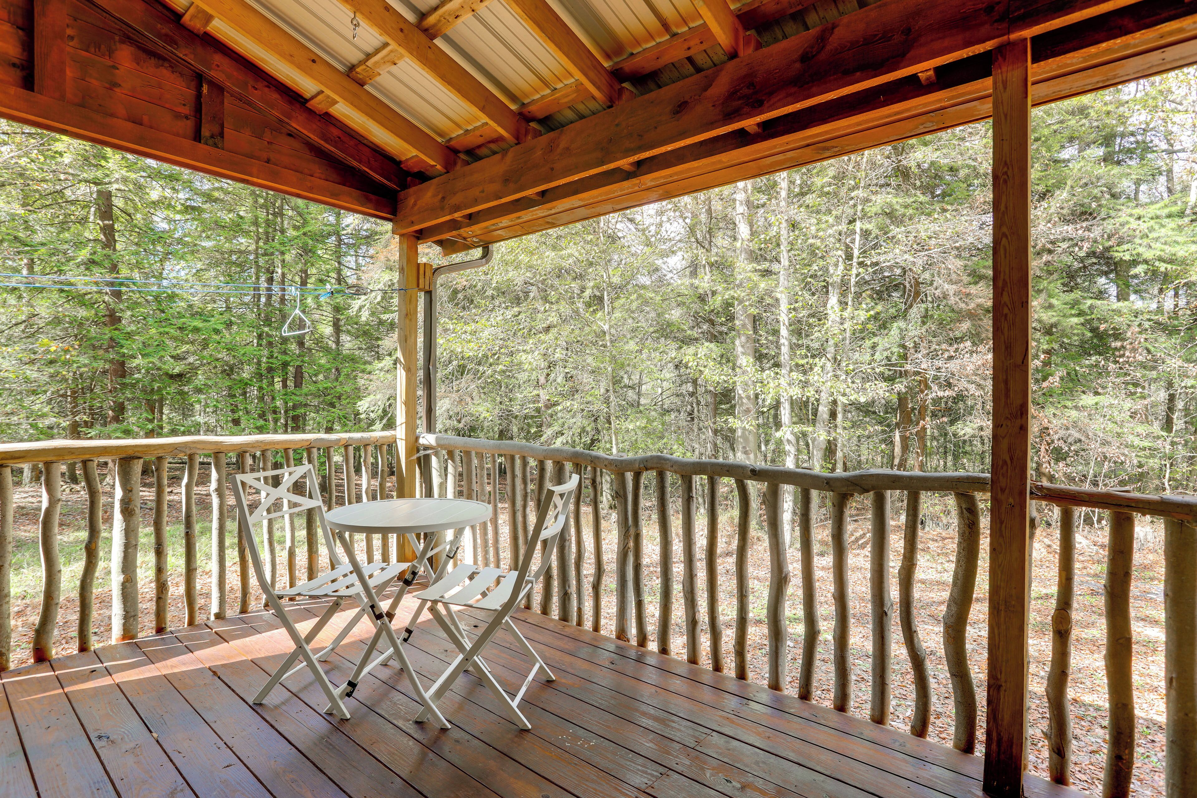 하우스 (2 Bedrooms) | 내부