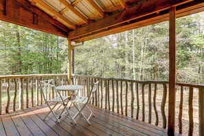 Talo (2 Bedrooms) | Sisätilat