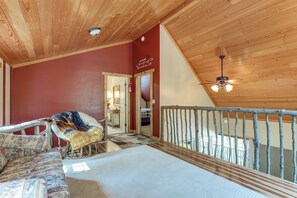 Maison (2 Bedrooms) | Intérieur