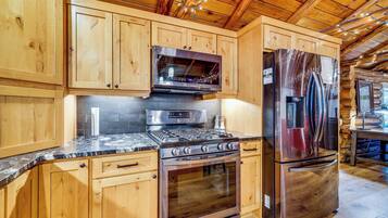 Ferienhaus (2 Bedrooms) | Innenbereich