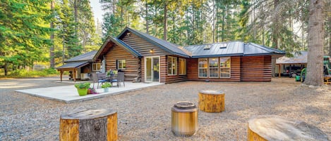 Casa (2 Bedrooms) | Interior