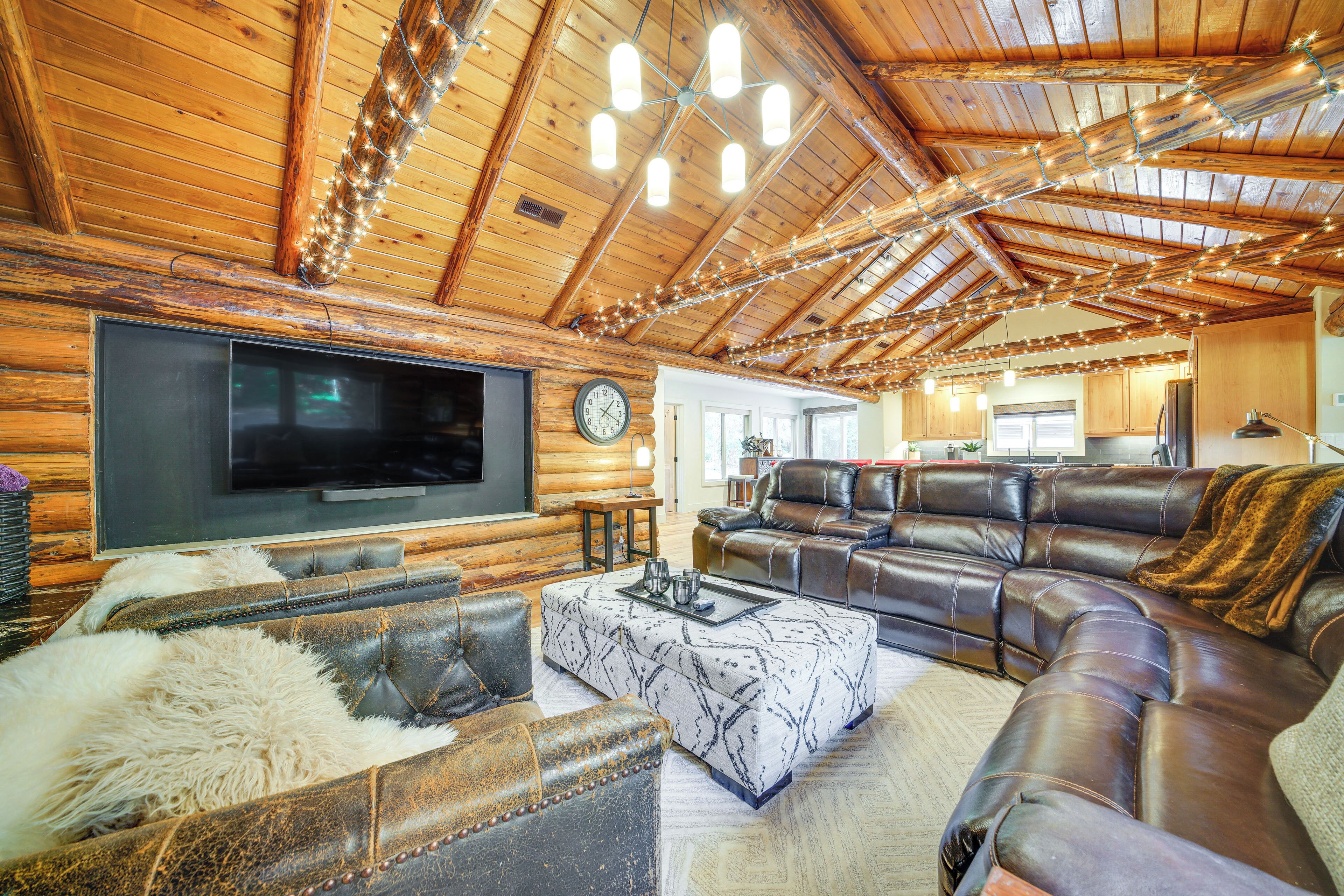 獨棟房屋 (2 Bedrooms) | 住宿內部