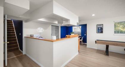 BYU Winter Haven/SKI/Family/FUN/18ppl/Spacious