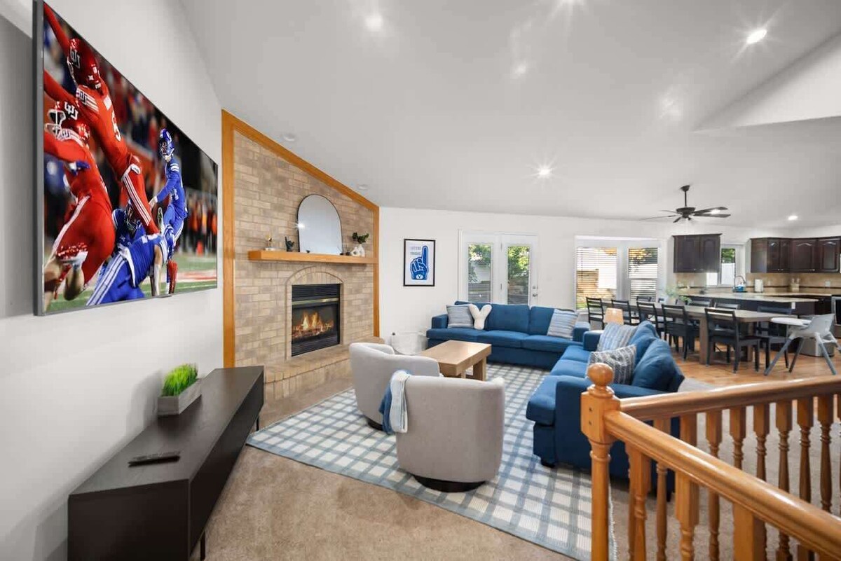 Image de profil de l’hôte