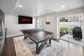 Sala de juegos