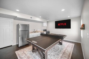 Sala de juegos