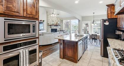 5BD, 4BA Entertainment Hub - Playground, Cinema, Gym