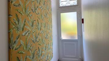 Rumah | Detail interior