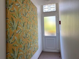 House | Interior detail