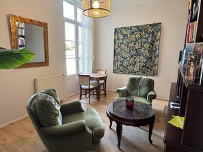 Casa | Sala de estar