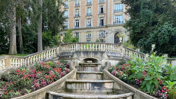 Unclassified image, 1 of 39, button - Charming Stay in the Heart of Vittel (Vittel)