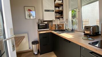 House | Private kitchen