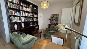 Rumah | Ruang keluarga