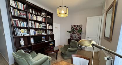 Charming Stay in the Heart of Vittel