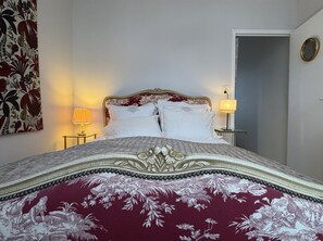 Casa | 1 habitación 