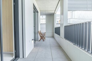 住宿内部