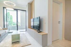 Smart TV 