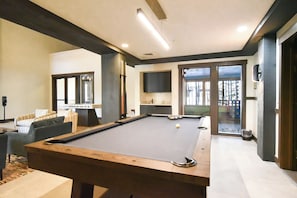 Sala de jogos