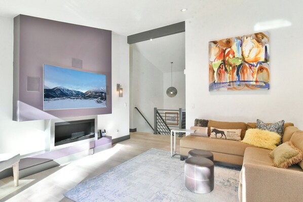 Smart TV
