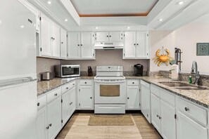Cucina privata