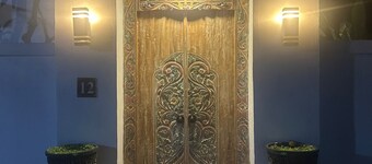 Casa Feliz Guest House