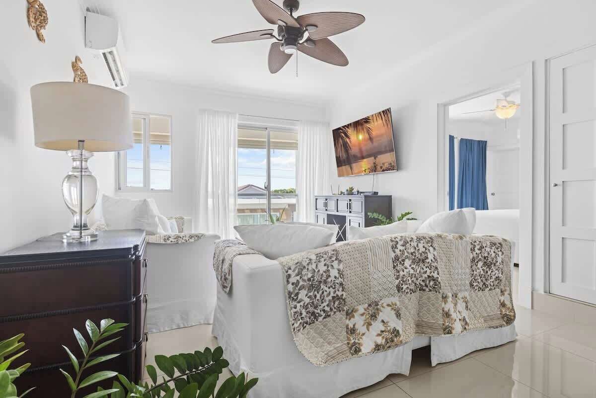 Image de profil de l’hôte