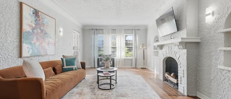 Télévision, espaces bureaux