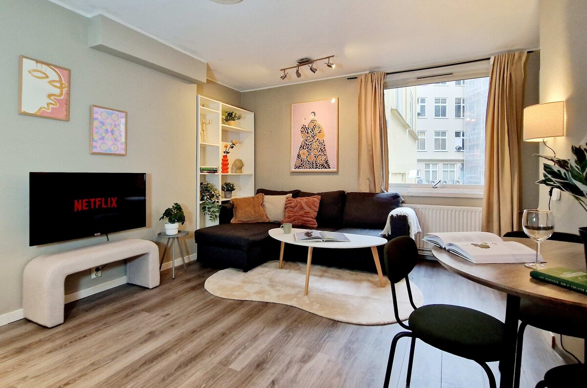 Image de profil de l’hôte