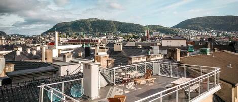 Terrain de lâhĂ©bergement